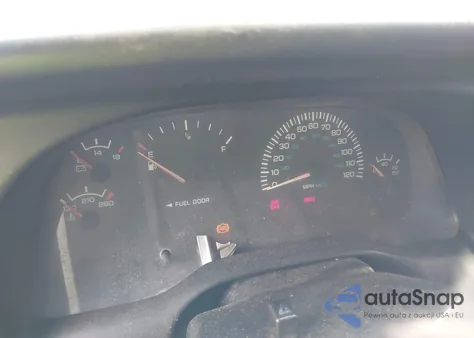 1999 Dodge Ram 1500 St z USA, uszkodzony, nr VIN 3B7HC13YXXM518108